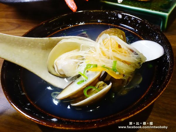 有意思居酒食堂：【捷運美食】有意思居酒食堂 日式創意料理道道充滿驚喜 適合周末小酌微醺的深夜食堂 東區宵夜推薦！