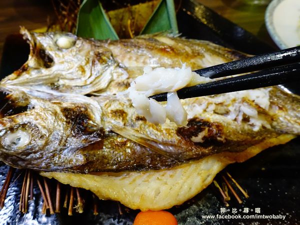 有意思居酒食堂：【捷運美食】有意思居酒食堂 日式創意料理道道充滿驚喜 適合周末小酌微醺的深夜食堂 東區宵夜推薦！