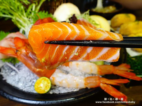 有意思居酒食堂：【捷運美食】有意思居酒食堂 日式創意料理道道充滿驚喜 適合周末小酌微醺的深夜食堂 東區宵夜推薦！