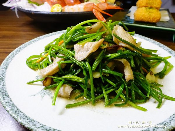 有意思居酒食堂：【捷運美食】有意思居酒食堂 日式創意料理道道充滿驚喜 適合周末小酌微醺的深夜食堂 東區宵夜推薦！