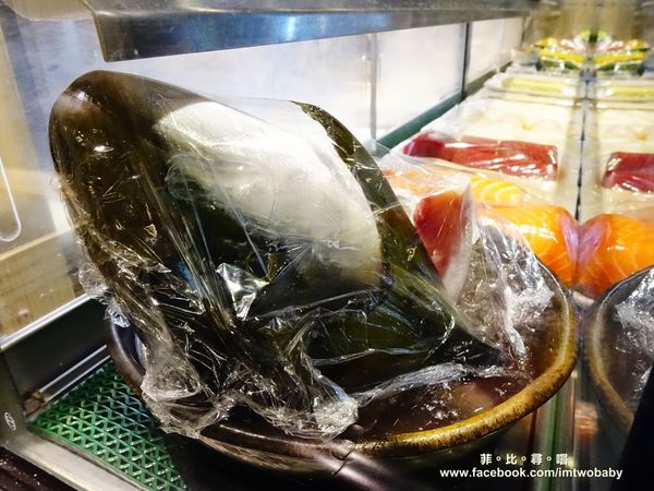 有意思居酒食堂：【捷運美食】有意思居酒食堂 日式創意料理道道充滿驚喜 適合周末小酌微醺的深夜食堂 東區宵夜推薦！