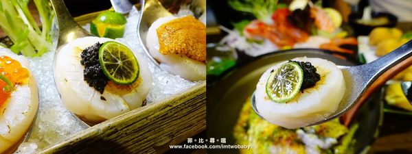 有意思居酒食堂：【捷運美食】有意思居酒食堂 日式創意料理道道充滿驚喜 適合周末小酌微醺的深夜食堂 東區宵夜推薦！