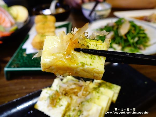 有意思居酒食堂：【捷運美食】有意思居酒食堂 日式創意料理道道充滿驚喜 適合周末小酌微醺的深夜食堂 東區宵夜推薦！