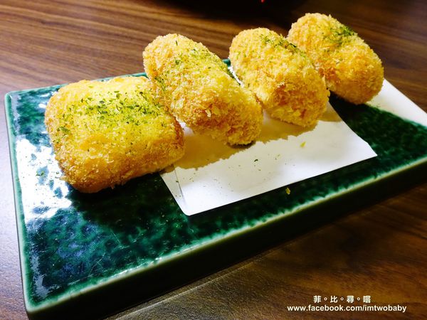 有意思居酒食堂：【捷運美食】有意思居酒食堂 日式創意料理道道充滿驚喜 適合周末小酌微醺的深夜食堂 東區宵夜推薦！