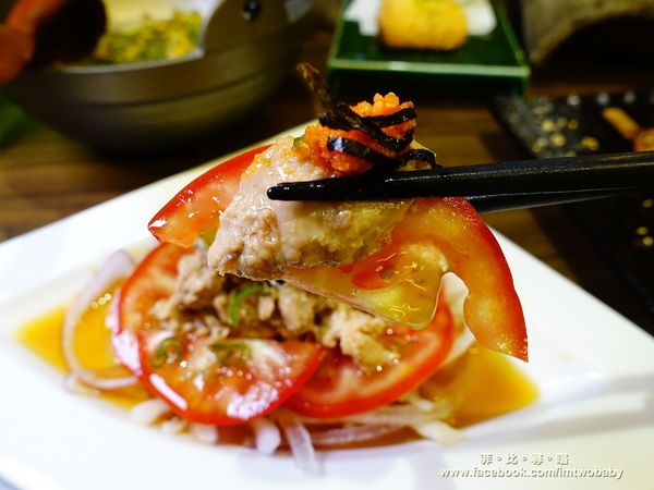 有意思居酒食堂：【捷運美食】有意思居酒食堂 日式創意料理道道充滿驚喜 適合周末小酌微醺的深夜食堂 東區宵夜推薦！