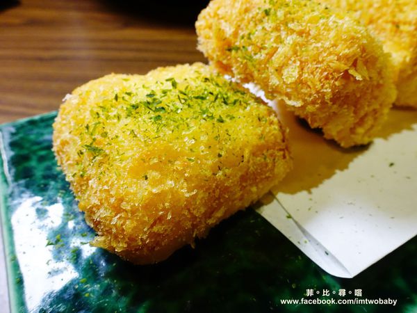 有意思居酒食堂：【捷運美食】有意思居酒食堂 日式創意料理道道充滿驚喜 適合周末小酌微醺的深夜食堂 東區宵夜推薦！