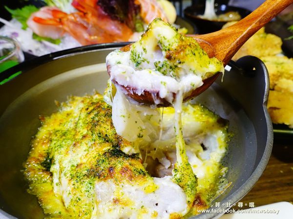 有意思居酒食堂：【捷運美食】有意思居酒食堂 日式創意料理道道充滿驚喜 適合周末小酌微醺的深夜食堂 東區宵夜推薦！