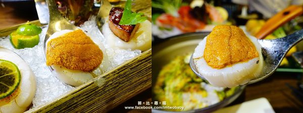 有意思居酒食堂：【捷運美食】有意思居酒食堂 日式創意料理道道充滿驚喜 適合周末小酌微醺的深夜食堂 東區宵夜推薦！