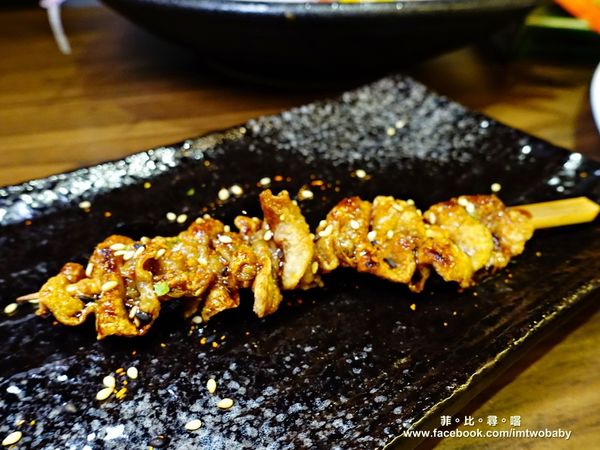 有意思居酒食堂：【捷運美食】有意思居酒食堂 日式創意料理道道充滿驚喜 適合周末小酌微醺的深夜食堂 東區宵夜推薦！