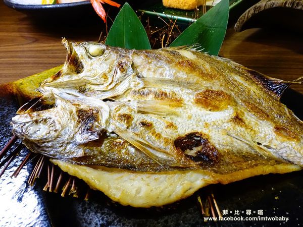 有意思居酒食堂：【捷運美食】有意思居酒食堂 日式創意料理道道充滿驚喜 適合周末小酌微醺的深夜食堂 東區宵夜推薦！