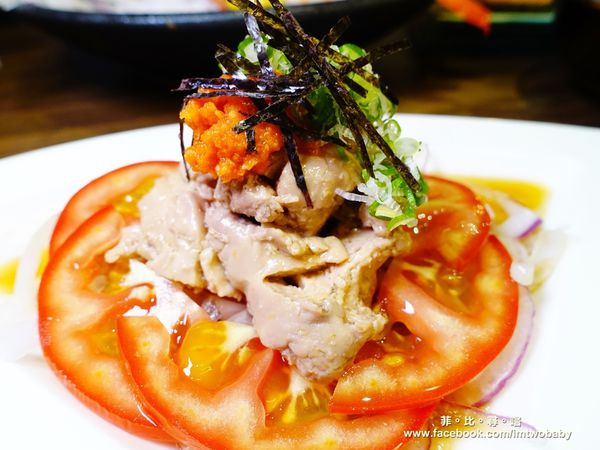 有意思居酒食堂：【捷運美食】有意思居酒食堂 日式創意料理道道充滿驚喜 適合周末小酌微醺的深夜食堂 東區宵夜推薦！