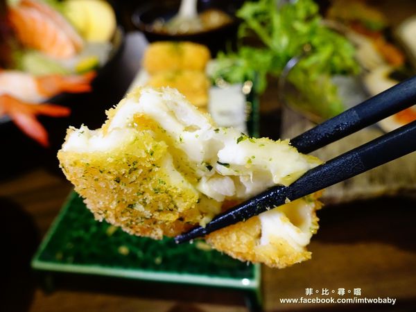 有意思居酒食堂：【捷運美食】有意思居酒食堂 日式創意料理道道充滿驚喜 適合周末小酌微醺的深夜食堂 東區宵夜推薦！