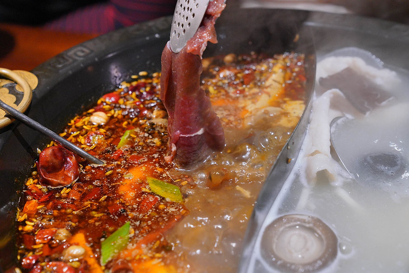 碼頭老火鍋 (29)