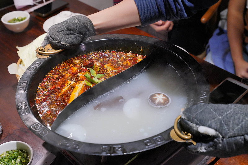 碼頭老火鍋 (13)