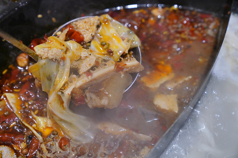 碼頭老火鍋 (40)