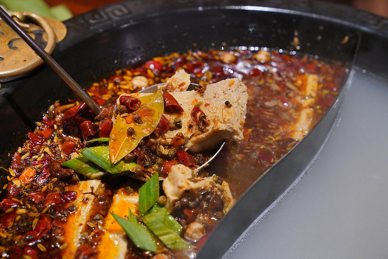 碼頭老火鍋 (18)