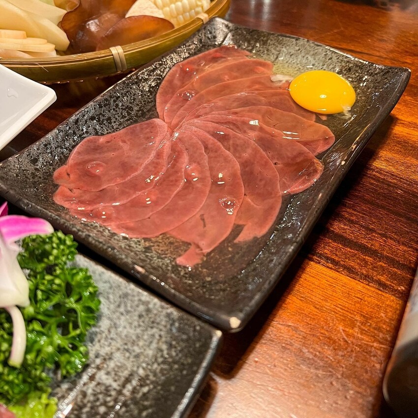 國父紀念館人氣美食｜重慶麻辣火鍋｜碼頭老火鍋