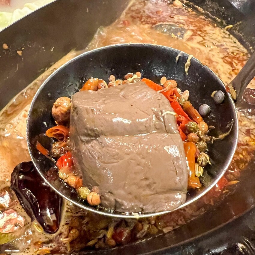 國父紀念館人氣美食｜重慶麻辣火鍋｜碼頭老火鍋