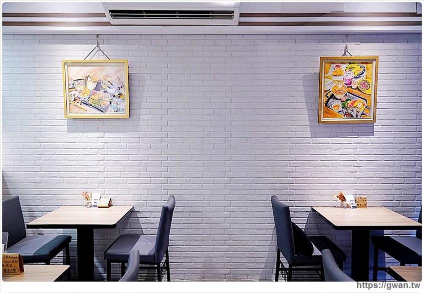 車庫改造的浪漫餐館,開幕一個月在地人才知道,用餐還送香檳!