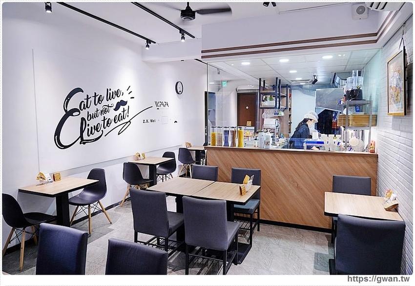 車庫改造的浪漫餐館,開幕一個月在地人才知道,用餐還送香檳!