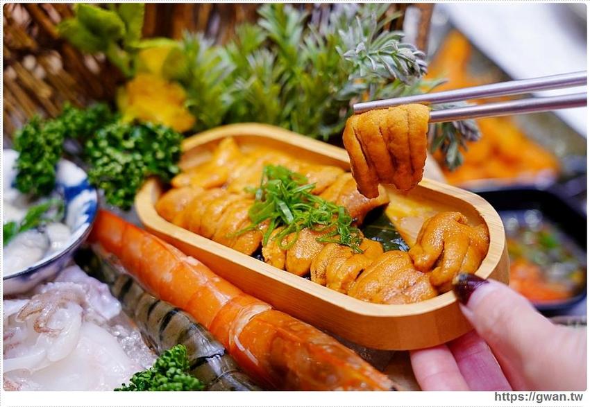 車庫改造的浪漫餐館,開幕一個月在地人才知道,用餐還送香檳!