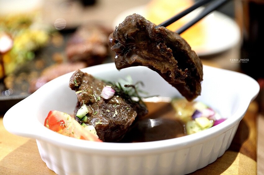 網囋「在地最強早午餐」人潮爆滿沒訂位吃不到 前夏慕尼主廚特色鐵板早午餐|WPAPA Teppanyaki Brunch 鐵板