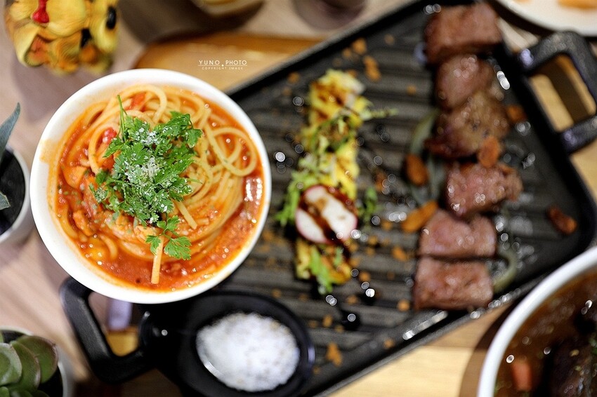 網囋「在地最強早午餐」人潮爆滿沒訂位吃不到 前夏慕尼主廚特色鐵板早午餐|WPAPA Teppanyaki Brunch 鐵板