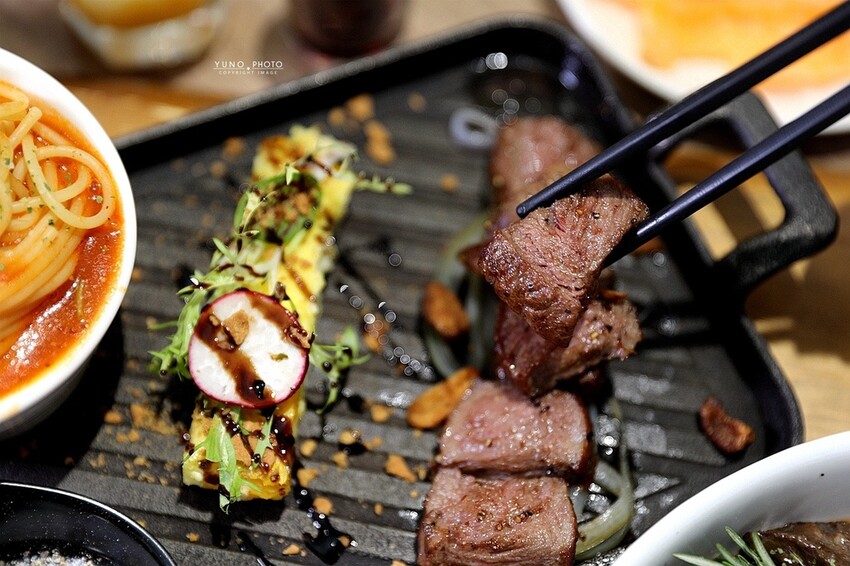 網囋「在地最強早午餐」人潮爆滿沒訂位吃不到 前夏慕尼主廚特色鐵板早午餐|WPAPA Teppanyaki Brunch 鐵板