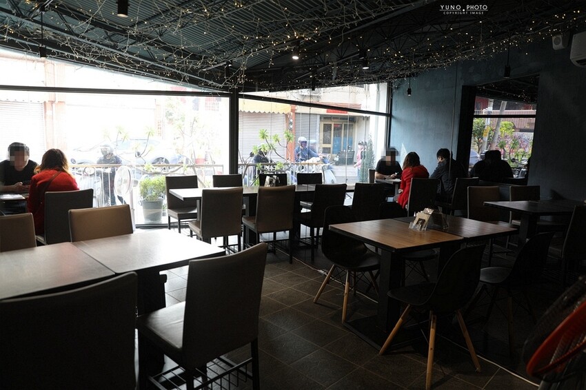 網囋「在地最強早午餐」人潮爆滿沒訂位吃不到 前夏慕尼主廚特色鐵板早午餐|WPAPA Teppanyaki Brunch 鐵板