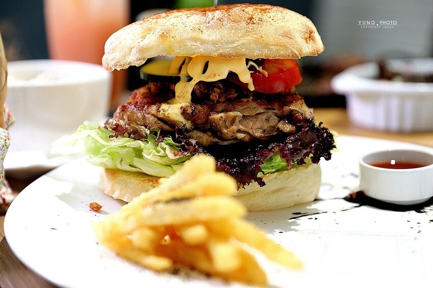 網囋「在地最強早午餐」人潮爆滿沒訂位吃不到 前夏慕尼主廚特色鐵板早午餐|WPAPA Teppanyaki Brunch 鐵板