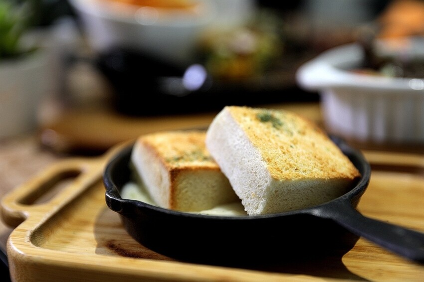 網囋「在地最強早午餐」人潮爆滿沒訂位吃不到 前夏慕尼主廚特色鐵板早午餐|WPAPA Teppanyaki Brunch 鐵板