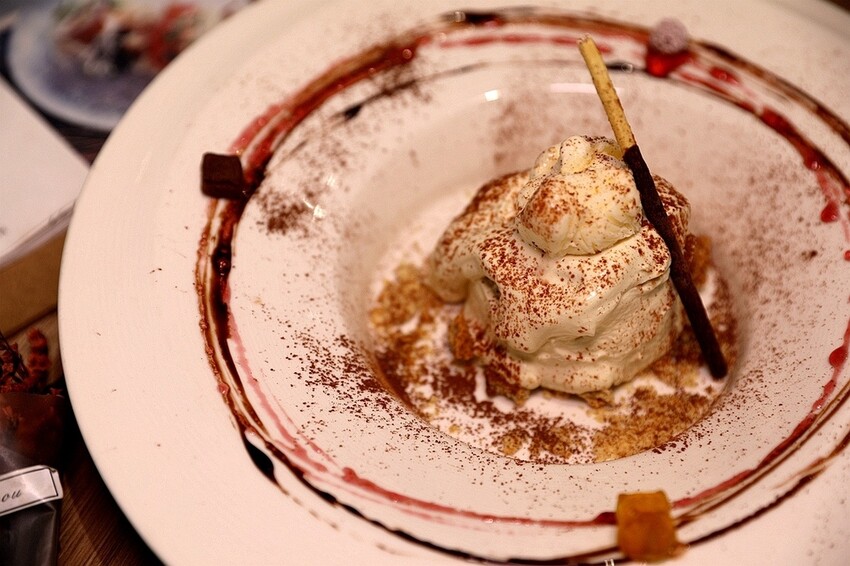 網囋「在地最強早午餐」人潮爆滿沒訂位吃不到 前夏慕尼主廚特色鐵板早午餐|WPAPA Teppanyaki Brunch 鐵板