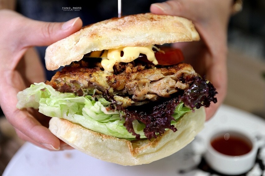 網囋「在地最強早午餐」人潮爆滿沒訂位吃不到 前夏慕尼主廚特色鐵板早午餐|WPAPA Teppanyaki Brunch 鐵板