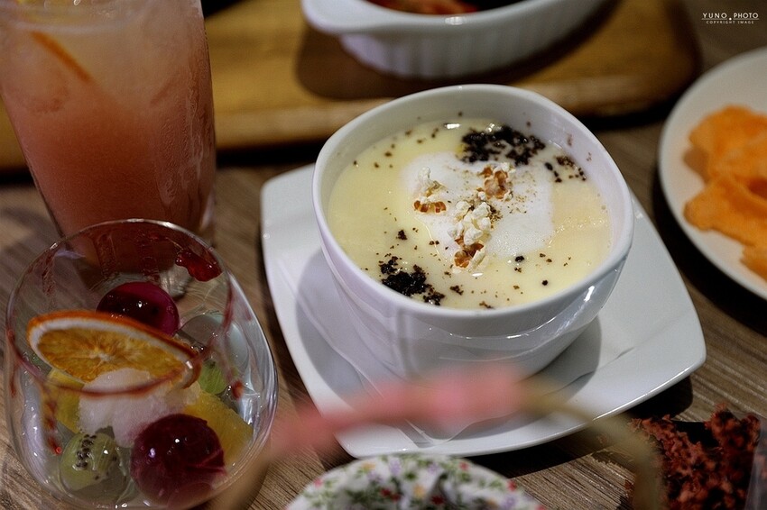 網囋「在地最強早午餐」人潮爆滿沒訂位吃不到 前夏慕尼主廚特色鐵板早午餐|WPAPA Teppanyaki Brunch 鐵板