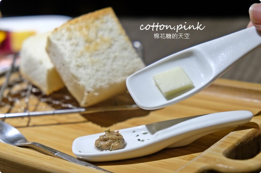 台中大里人氣早午餐晚餐時段開賣!WPAPA Teppanyaki超美星星餐廳夜間限定~大推手工麵 - 棉花糖的天空