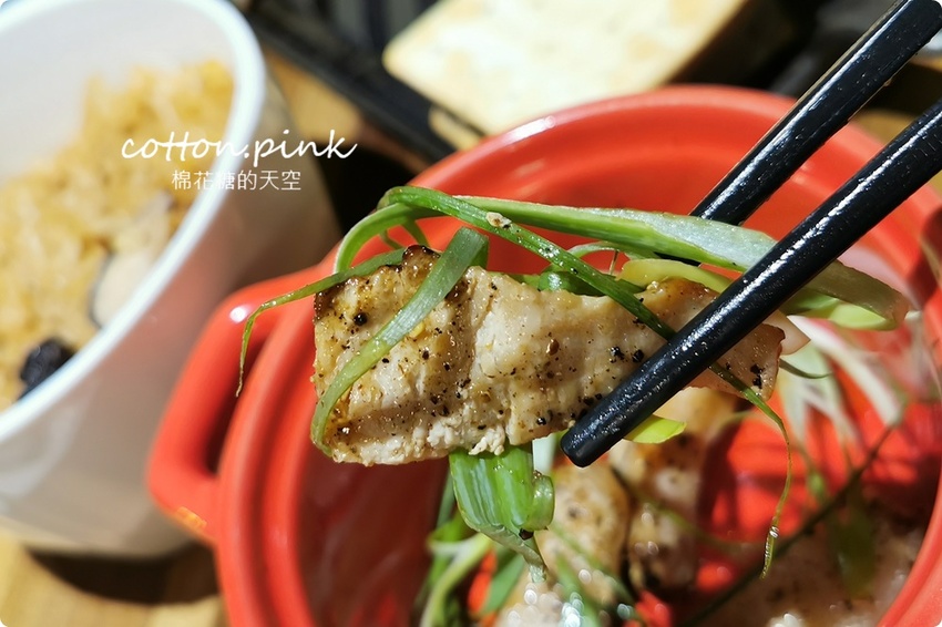 台中大里人氣早午餐晚餐時段開賣!WPAPA Teppanyaki超美星星餐廳夜間限定~大推手工麵 - 棉花糖的天空