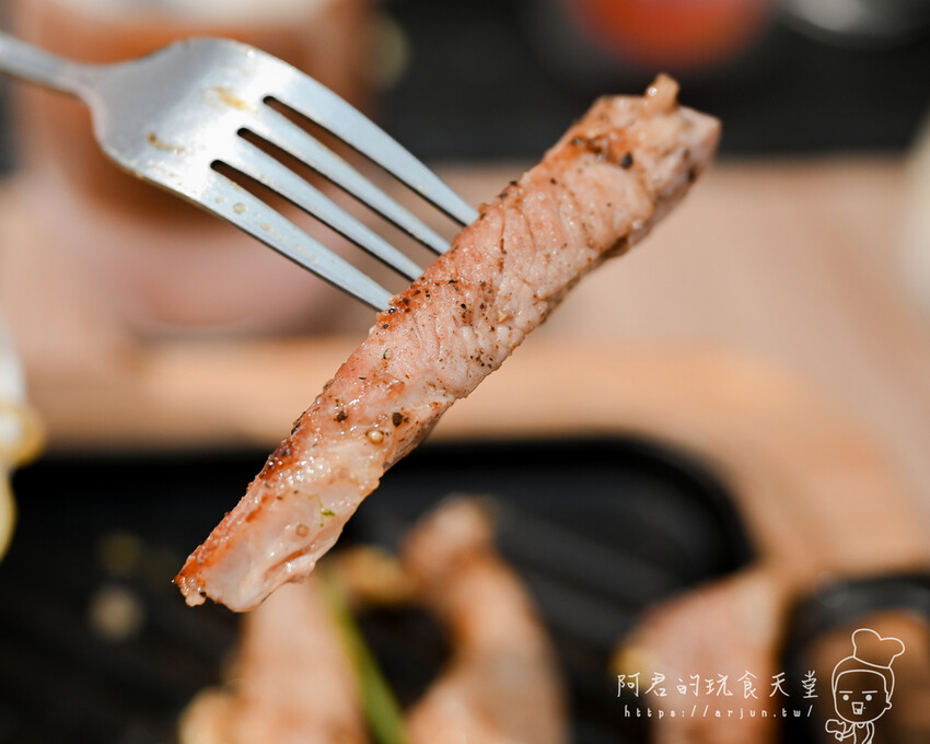 這間藏身在巷弄內的法式創意鐵板早午餐料理，連在地人假日也會排隊來吃！