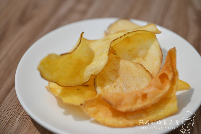 這間藏身在巷弄內的法式創意鐵板早午餐料理，連在地人假日也會排隊來吃！