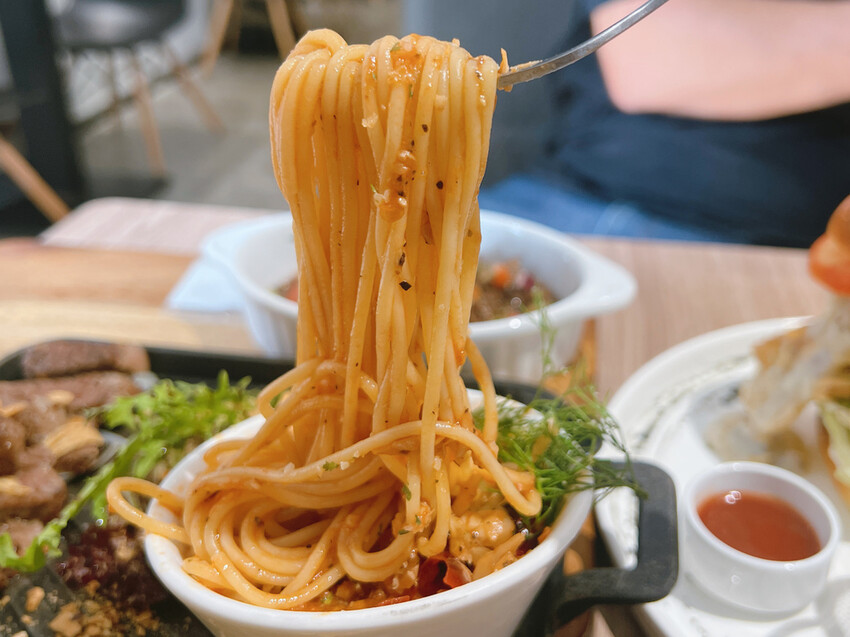 [ 台中食記 ] WPAPA Teppanyaki Brun