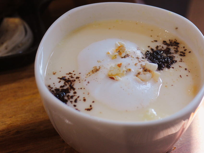 [ 台中食記 ] WPAPA Teppanyaki Brun