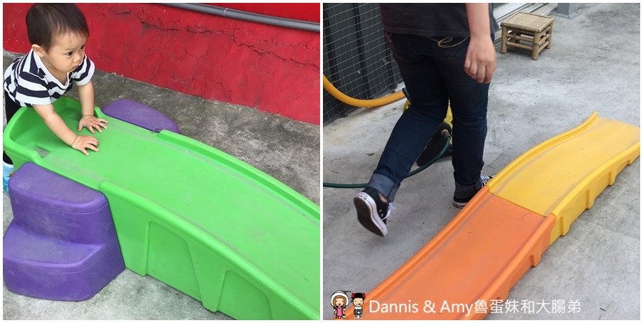 《竹北親子友善餐廳》CasA披薩專賣店。拿坡里式披薩好吃餅皮彈Q有嚼勁。免費溜滑梯、遊戲室、沙坑、盪鞦韆、投籃機、童書︱中正西路上 （影片）