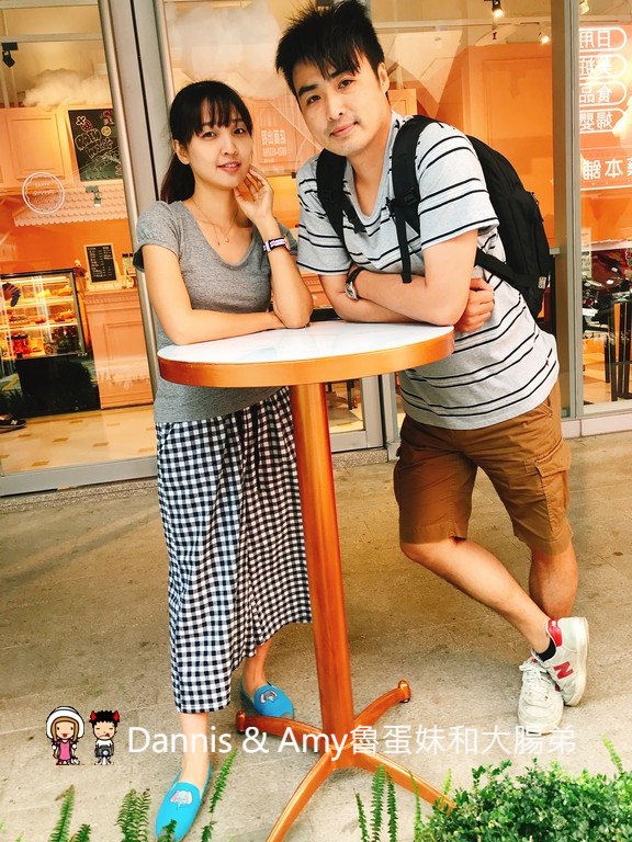 《新竹市區甜點推薦》甜甜雨法式甜點店。 在粉紅 x 大理石x 夢幻棉花雲空間下享受法國藍帶下午茶︱晶品城購物廣場1樓新竹火車站附近(影片)