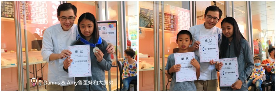 《新竹市區甜點推薦》甜甜雨法式甜點店。 在粉紅 x 大理石x 夢幻棉花雲空間下享受法國藍帶下午茶︱晶品城購物廣場1樓新竹火車站附近（影片）