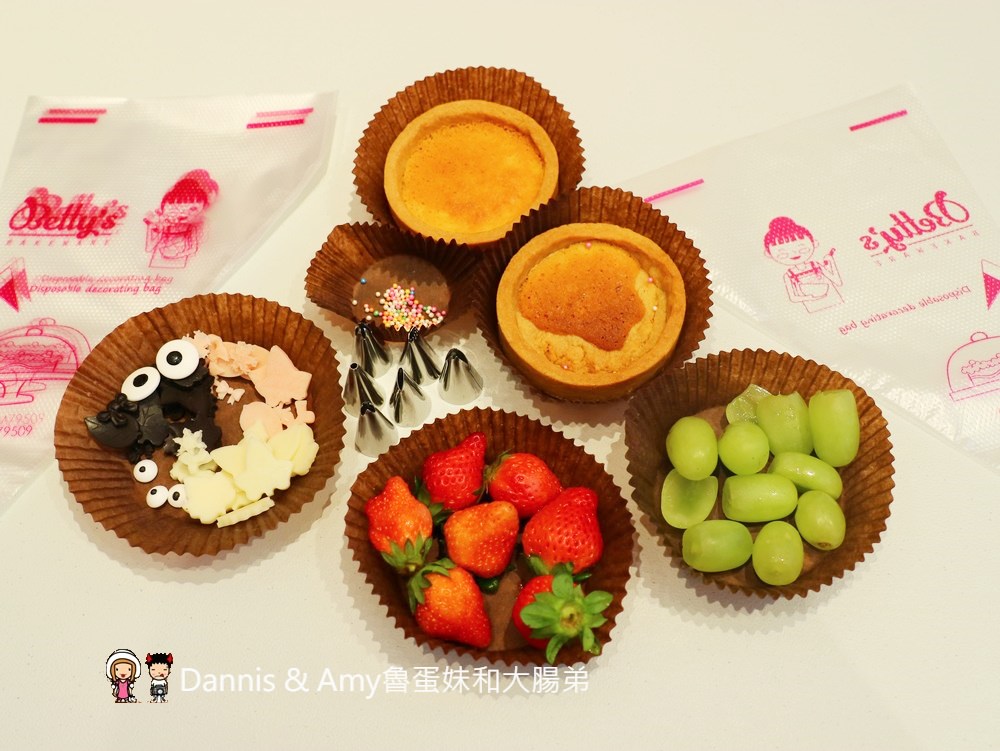 《新竹市區甜點推薦》甜甜雨法式甜點店。 在粉紅 x 大理石x 夢幻棉花雲空間下享受法國藍帶下午茶︱晶品城購物廣場1樓新竹火車站附近（影片）