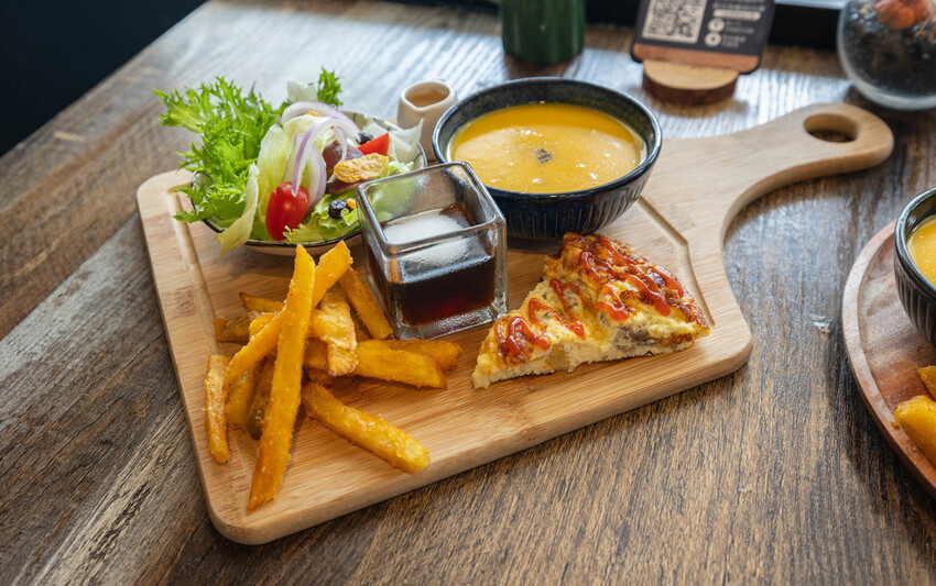 晨光早午餐|Google4.9分,超浮誇義式料理台中大里早午餐,台中親子餐廳推薦,台中大里美食推薦2023 11 cgbrunch5