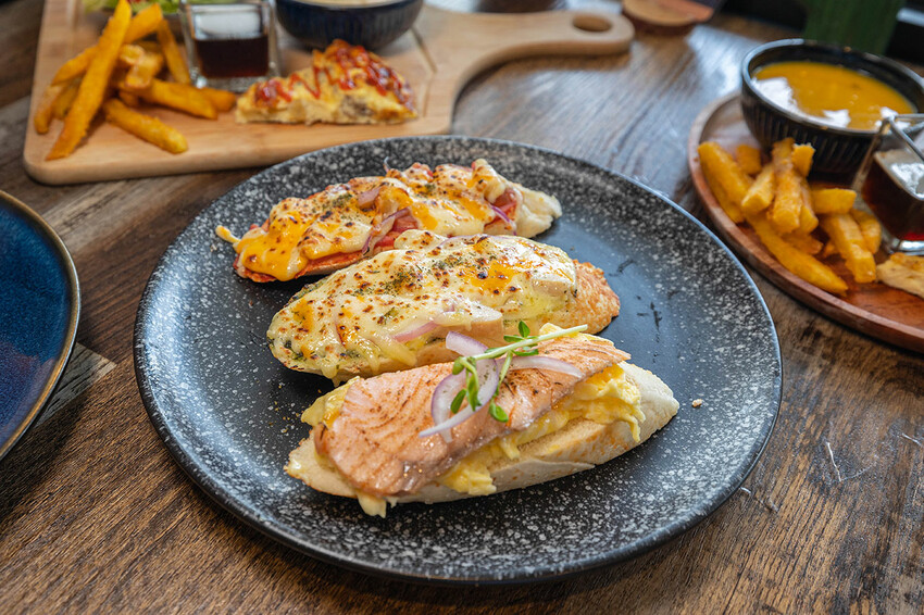 晨光早午餐|Google4.9分,超浮誇義式料理台中大里早午餐,台中親子餐廳推薦,台中大里美食推薦2023 9 cgbrunch9