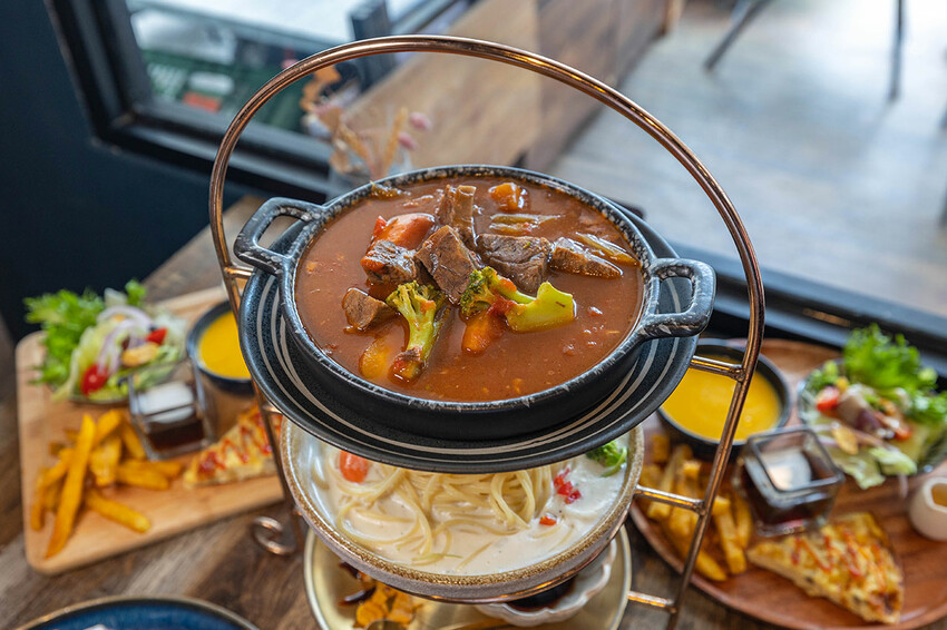 晨光早午餐|Google4.9分,超浮誇義式料理台中大里早午餐,台中親子餐廳推薦,台中大里美食推薦2023 15 cgbrunch12