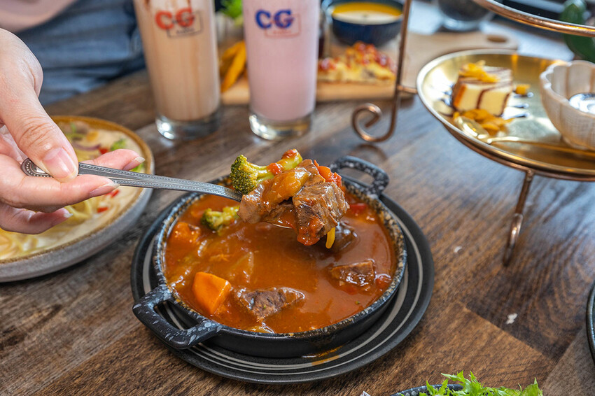 晨光早午餐|Google4.9分,超浮誇義式料理台中大里早午餐,台中親子餐廳推薦,台中大里美食推薦2023 16 cgbrunch21