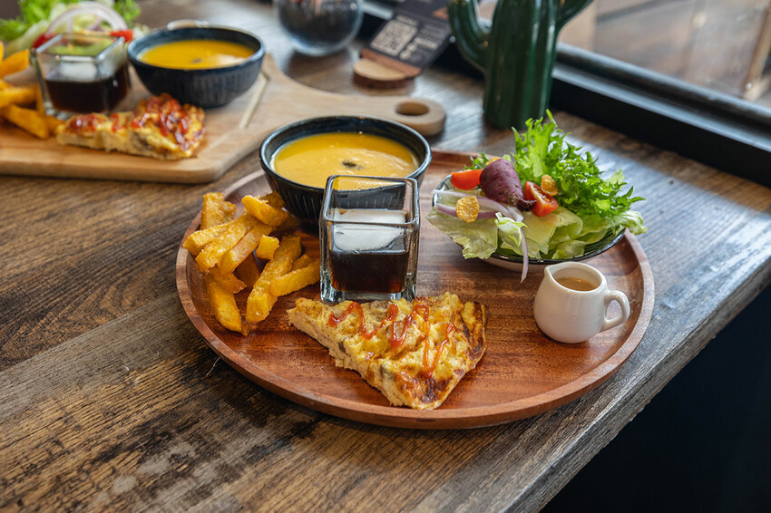 晨光早午餐|Google4.9分,超浮誇義式料理台中大里早午餐,台中親子餐廳推薦,台中大里美食推薦2023 7 cgbrunch6