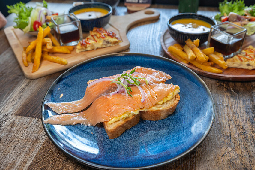 晨光早午餐|Google4.9分,超浮誇義式料理台中大里早午餐,台中親子餐廳推薦,台中大里美食推薦2023 6 cgbrunch8